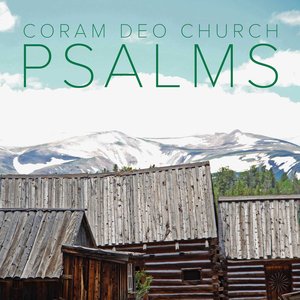 Image for 'Psalms'