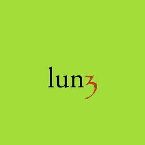 “Lunz 3”的封面