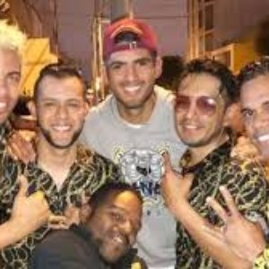 “Combinacion de la Habana”的封面