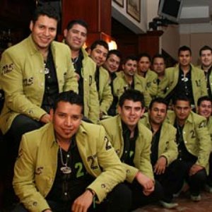 Image for 'Banda MS'