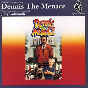 Image for 'Dennis The Menace (Original Soundtrack)'