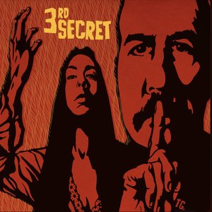 “3rd Secret”的封面