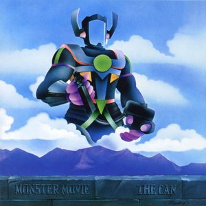 Image for 'Monster Movie'