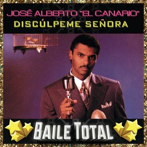 Imagem de 'Discúlpeme Señora (Baile Total)'