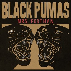 Image for 'Mrs. Postman'