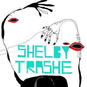 Immagine per 'Shelby Trashe'