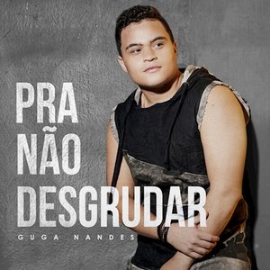 Bild für 'Pra Não Desgrudar (Ao Vivo)'