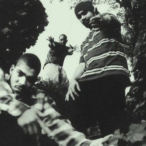 Imagen de 'Tha Alkaholiks'