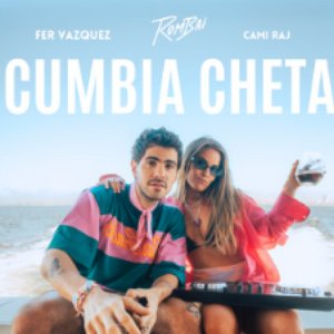 Image for 'Cumbia Cheta'