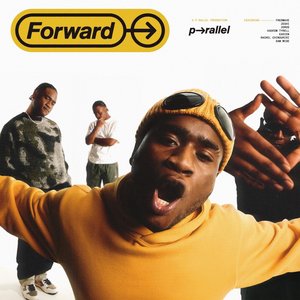 “Forward”的封面