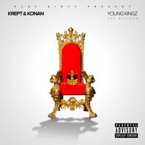 Image for 'Young Kingz'