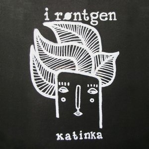 'I Røntgen - EP'の画像