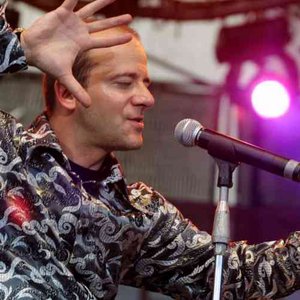 Bild für 'Andy Lee Lang'