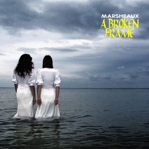 Image for 'A Broken Frame'