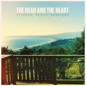 Изображение для 'Stinson Beach Sessions'