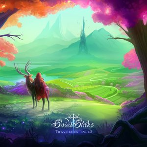 Изображение для 'Traveler's Tales'