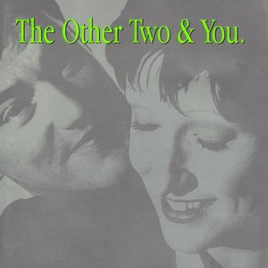 “The Other Two & You.”的封面