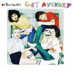 Изображение для 'Get Awkward'