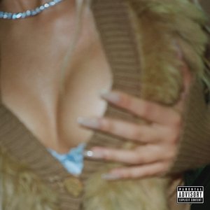 “I LUV IT (feat. Playboi Carti)”的封面