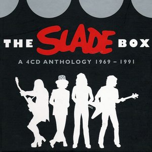 Image for 'The Slade Box'