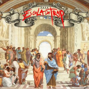 'Escola De Trap' için resim