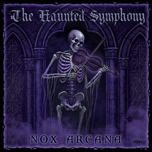 Image for 'The Haunted Symphony'