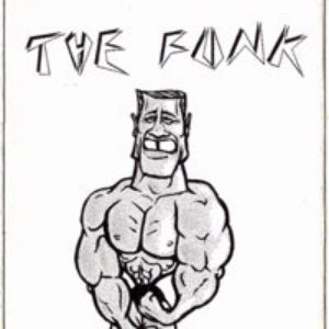 “The Funk”的封面