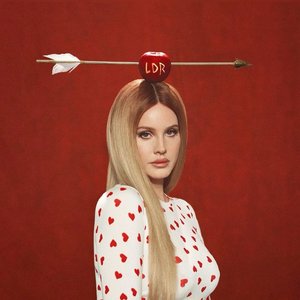 Image for 'Lana Del Rey'