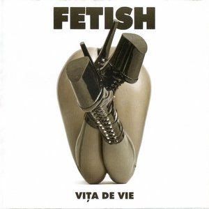 Image for 'Fetish'