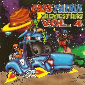 Изображение для 'Greatest Hits Vol. 4'