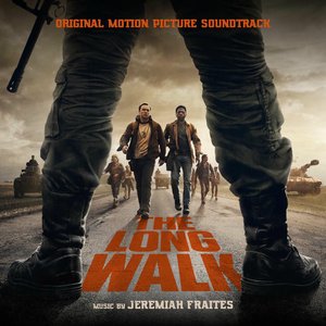 Image for 'The Long Walk (Original Motion Picture Soundtrack)'