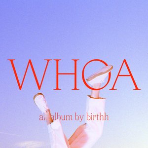 Image for 'WHOA'