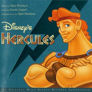 Image pour 'Chorus - Hercules'