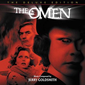 “The Omen (The Deluxe Edition)”的封面