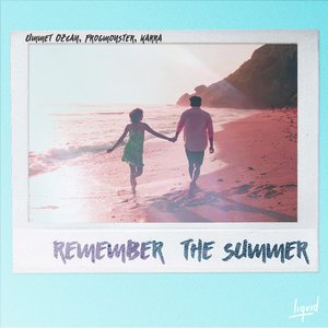 'Remember the Summer (feat. KARRA)'の画像