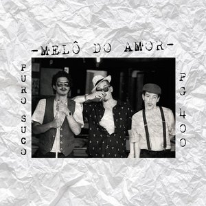 Image for 'Melô do Amor'