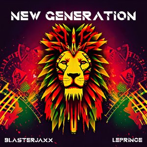 Изображение для 'New Generation'