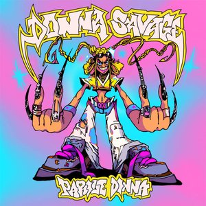 Image for 'Parole Donna'