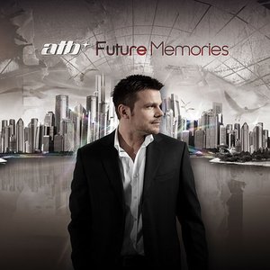 “4250117612160 - ATB - Future Memories”的封面