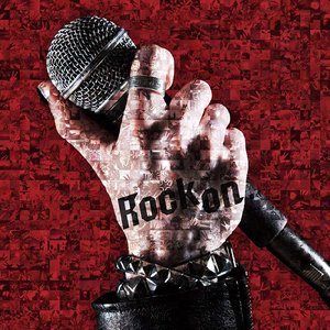 Image for 'Rock on.'