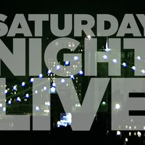 “Saturday Night Live”的封面