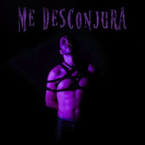 Image for 'Me Desconjura'