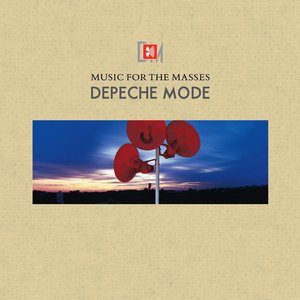 Изображение для 'Music for the Masses'