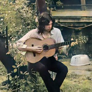 Image for 'Nick Drake'