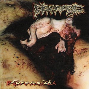 Image for 'Forensick'