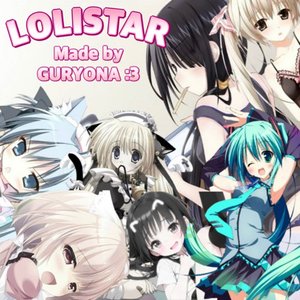 Immagine per 'LOLISTAR'