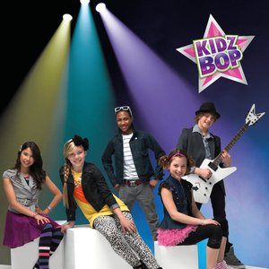 Bild für 'KIDZ BOP Kids'