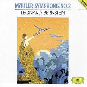 Image for 'Mahler: Symphony No. 2'