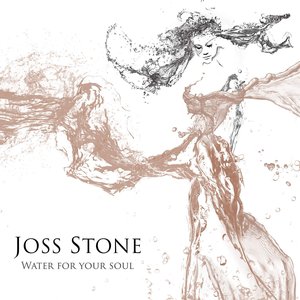 “Water For Your Soul”的封面