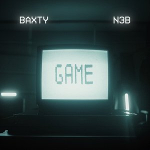 “Game”的封面